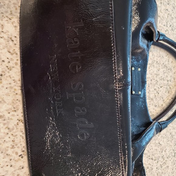 Kate Spade Tote - Picture 2 of 3